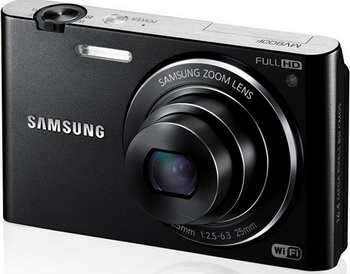 Samsung MV900F